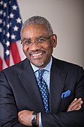 Profile Picture of Gregory Meeks - Wikipediaon Wikipedia