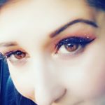 Profile Picture of vanessa shorty rosales (@beautifullittledisaster34) on Instagram