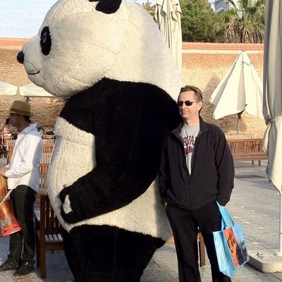 Profile Picture of Byron Wieberdink (@@BWieberdink) on Twitter