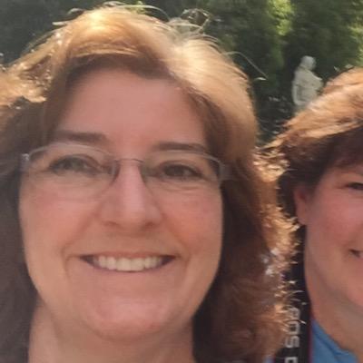 Profile Picture of Barbara Daniels (@bjdaniels4) on Twitter