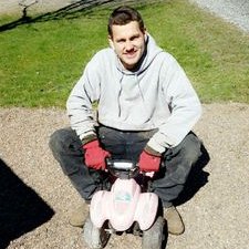 Profile Picture of Mike Jaquish (@Mike_Jaquish) on Twitter