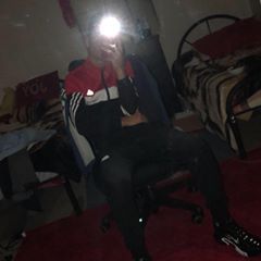 Profile Picture of David Ibraham (@fihhhjj56) on Tiktok