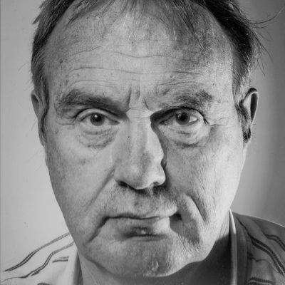 Profile Picture of Allan Kealey #3.5% Do-Gooder 💙 (@KealeyAllan) on Twitter