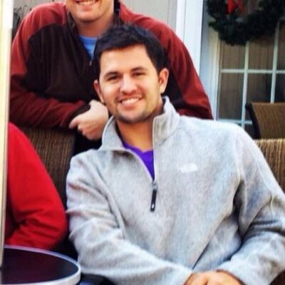 Profile Picture of Carson Wilson (@Carlo_Wilson27) on Twitter