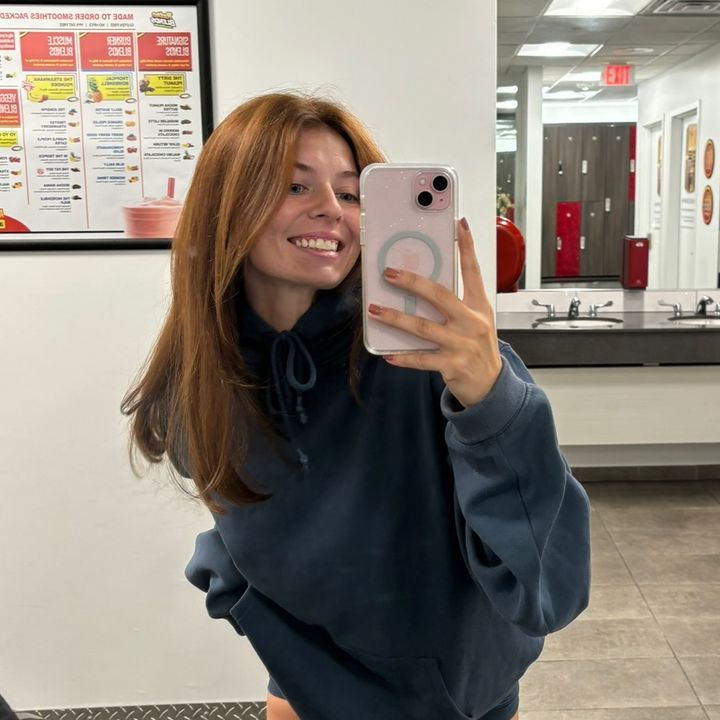 Profile Picture of Erin Quinn (@@erinquinn99) on Tiktok