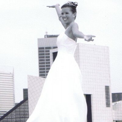 Profile Picture of Tesa Heath (@WClevelandMom) on Twitter