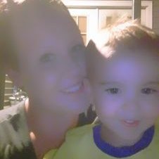 Profile Picture of Krystal Clark (@ImKrystalClark) on Twitter