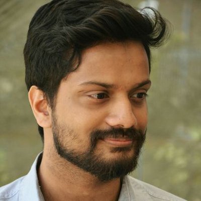 Profile Picture of Renjith Mathew (@renjithmathew78) on Twitter