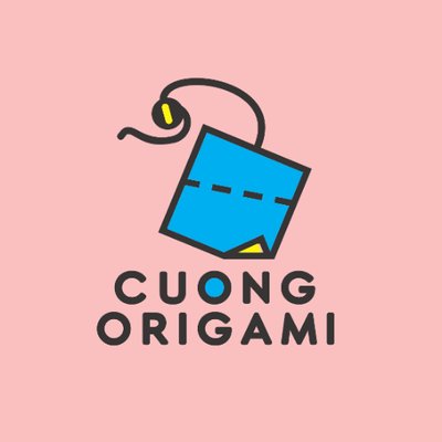 Profile Picture of Cuong NGUYEN (@CuongOrigami) on Twitter