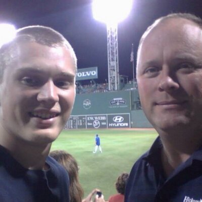 Profile Picture of Andrew DePuy (@andrewdepuy1) on Twitter