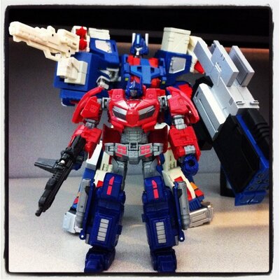 Profile Picture of Jim Milligan Writes Stuff (@atomicrocket) on Twitter