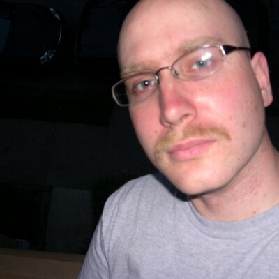 Profile Picture of Nathan Troxell (@turbotoast) on Twitter