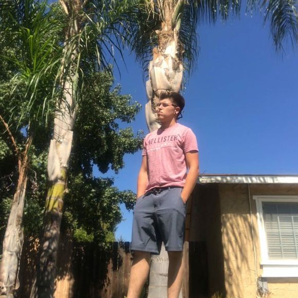 Profile Picture of Seth Gallion (@sethgallion) on Poshmark