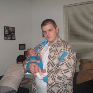 Profile Picture of Joshua Capehart (@atlanta_hustler) on Myspace