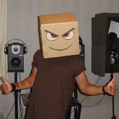 Profile Picture of Chris Bameri (@ray_core) on Twitter