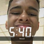 Profile Picture of corey bannister (@pretttyboycorey) on Instagram