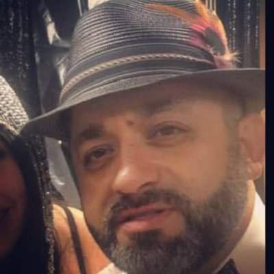 Profile Picture of Albert Elias (@albertelias39) on Twitter