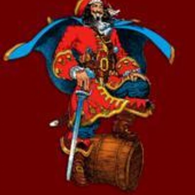 Profile Picture of Bob Morgan (@CaptMorgan3) on Twitter