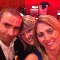 Profile Picture of Steven Falconer (@steven-falconer-2) on Quora