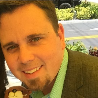 Profile Picture of Bryan Gerner (@gernerrr) on Twitter