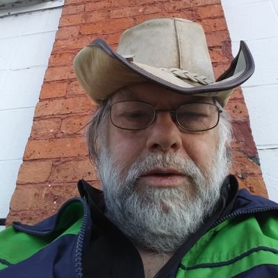 Profile Picture of Bruce Hackett (@BruceHackett17) on Twitter