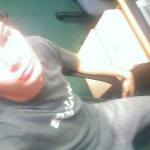 Profile Picture of Jeff Holbert (@sirjeffsalot) on Myspace