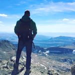 Profile Picture of Ben Fulcher (@notoriousbgf) on Instagram