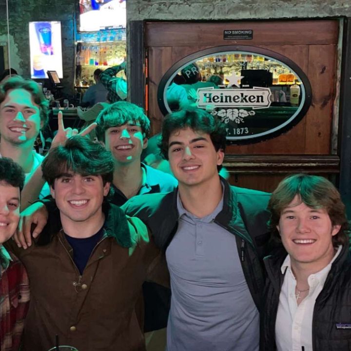 Profile Picture of   Ben Karam (@benkaram)... (@benkaram) on Tiktok