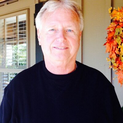 Profile Picture of Ken Tuttle (@TuttleKen) on Twitter