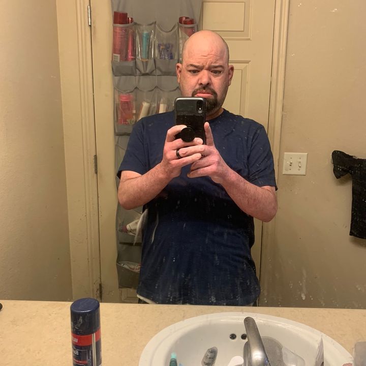 Profile Picture of williamgrisham2 (@williamgrisham2) on Tiktok