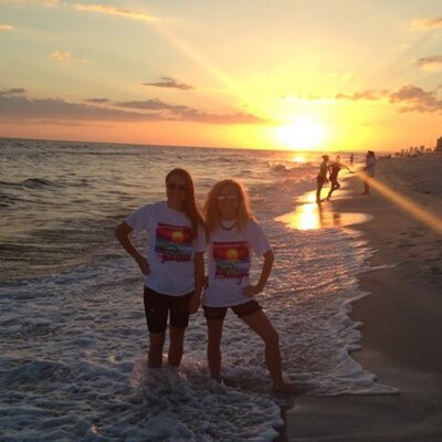 Profile Picture of Katelyn Barnett (@KatelynFred11) on Twitter