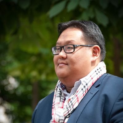 Profile Picture of Chang Hua Peng (@chang_hua) on Twitter