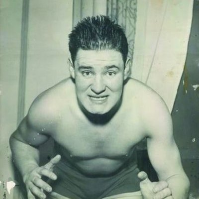 Profile Picture of Joe O’Shea (@josefoshea) on Twitter
