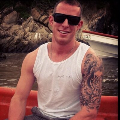 Profile Picture of Jeffrey Bradshaw (@jeffdbradshaw) on Twitter