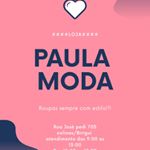 Profile Picture of Paula story (@paulamoda13) on Instagram