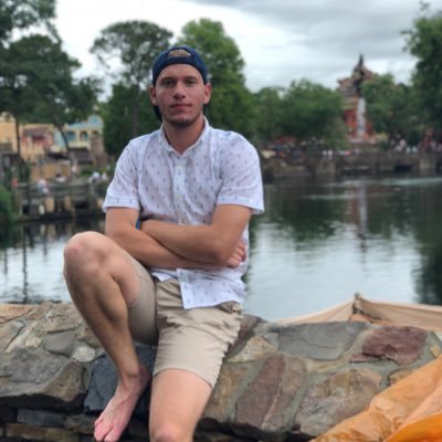 Profile Picture of Andy Ramer (@andyramer425) on Twitter