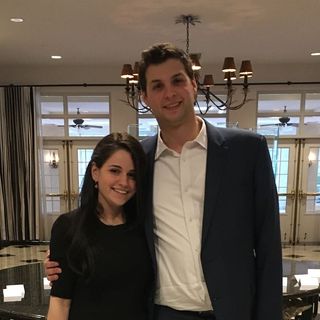 Profile Picture of Tova Weingarten (@Tova-Weingarten) on Facebook