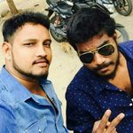 Profile Picture of Shilton Roy (@shiltonroy) on Instagram