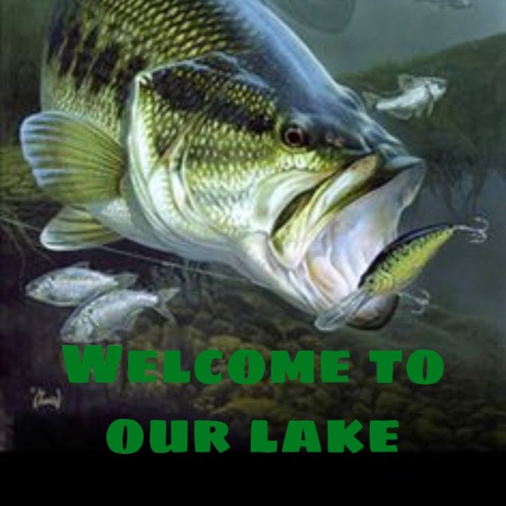 Profile Picture of Welcome to our lake (@wesley.key) on Tiktok