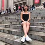 Profile Picture of michelle lum (@michelle_lum) on Instagram