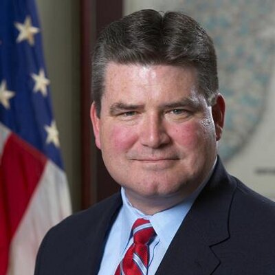 Profile Picture of Senator Steven Oroho (@stevenoroho) on Twitter