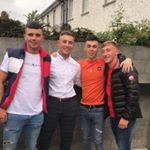 Profile Picture of Luke Murphy (@luke_goldfish) on Instagram
