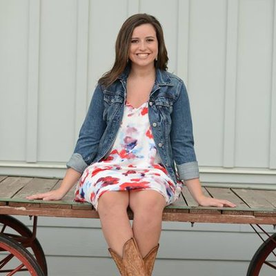 Profile Picture of Sara Plotkin (@saraeplotkin) on Twitter