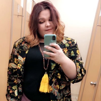 Profile Picture of Leah Callahan (@nothxlove) on Twitter