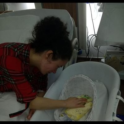 Profile Picture of Leigh Ann Irvine (@mslirvine) on Twitter