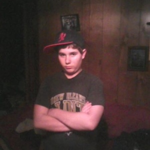 Profile Picture of Jerry Hannah (@293696220) on Myspace