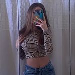 Profile Picture of Aimee Stolgitis (@aimee.stolgitis) on Instagram