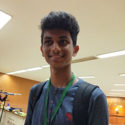 Profile Picture of Dudh Biscuit 🤤 (@AryanDeolekar) on Twitter