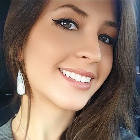 Profile Picture of C H A N T A L  R E I D (@chantal.reid) on Tiktok