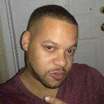 Profile Picture of Kenneth Chaney (@mr.moonchild80) on Instagram